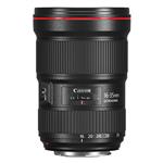 Canon EF 16-35mm f2.8L III USM Lens image