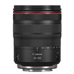Canon RF 24-105mm f/4 L IS USM Lens image