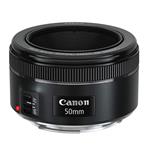 Canon EF 50mm f/1.8 STM Lens image