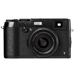 Fujifilm X100T Digital Camera image