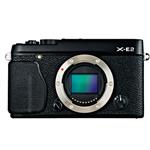 Fujifilm X-E2 Body image