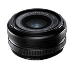 Fujifilm XF18mm f/2 R Lens image
