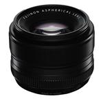 Fujifilm XF35mm f/1.4 R Lens image