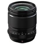 Fujifilm XF18mm F1.4 R LM WR Lens image