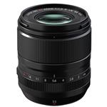Fujifilm XF33mm F1.4 R LM WR Lens  image