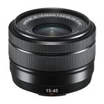 Fujifilm XC 15-45mm f/3.5-5.6 OIS PZ image
