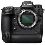 Nikon Z 9 Mirrorless Camera Body image