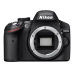 Nikon D3200 Body image