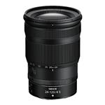 Nikon Nikkor Z 24-120mm f/4 S Lens image