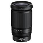 Nikon Nikkor Z 28-400mm f/4-8 VR Lens image