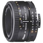 Nikon AF 50mm f/1.8D  image