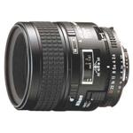 Nikon AF 60mm f/2.8D Micro image