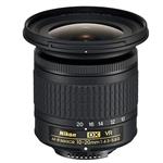 Nikon AF-P DX Nikkor 10-20mm f/4.5-5.6G VR Lens image