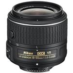 Nikon AF-S DX 18-55mm f/3.5-5.6G VR II image