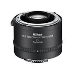 Nikon TC-20E III AF-S Teleconverter image