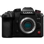 Panasonic Lumix GH6 Digital Camera Body image