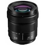 Panasonic Lumix S 20-60mm F3.5-5.6 Lems image