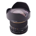 Samyang 14mm f/2.8 ED AS IF UMC Lens (Canon EF) image