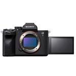Sony a7 IV Mirrorless Camera Body image