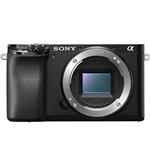 Sony a6100 Mirrorless Camera Body image