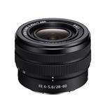 Sony FE 28-60mm F4-5.6 Lens image