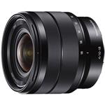 Sony E 10-18mm F4 OSS Lens image