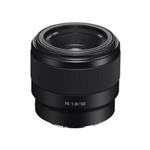 Sony FE 50mm f/1.8 Lens image