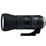 Tamron 150-600mm f/5-6.3 Di VC USD G2 Lens - Nikon F image