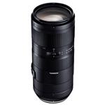 Tamron 70-210mm F/4 Di VC USD Lens for Canon image