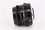 Fujifilm XF 35mm f/2 R WR image