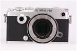 Olympus PEN-F Body image